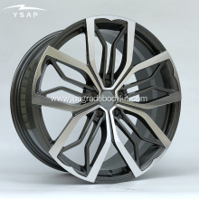 Car Forged Wheel Rims for Maserati Ghibli Levante